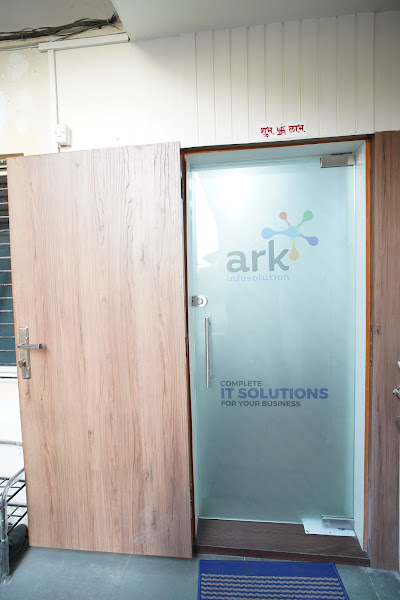 Ark Infosolutions Store - Ahmedabad
